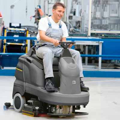 tecnologia e sustentabilidade em pisos