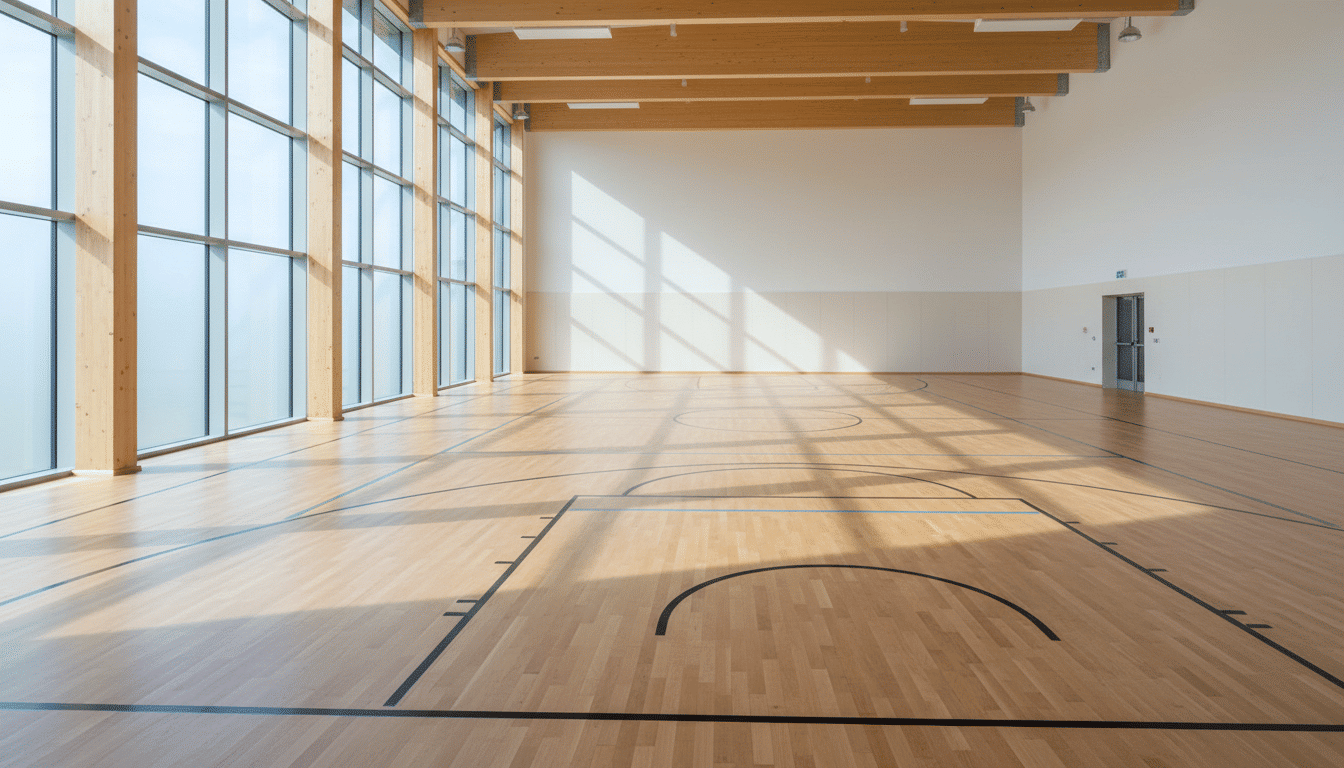 tecnologia e sustentabilidade em pisos