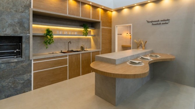 tecnologia e sustentabilidade em pisos