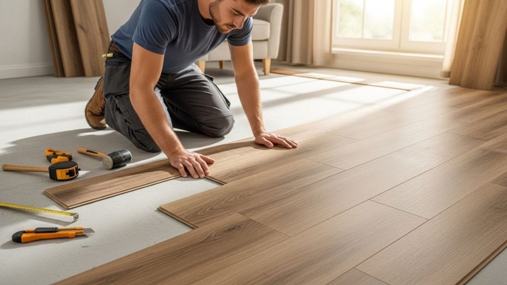 pisos do futuro 2026