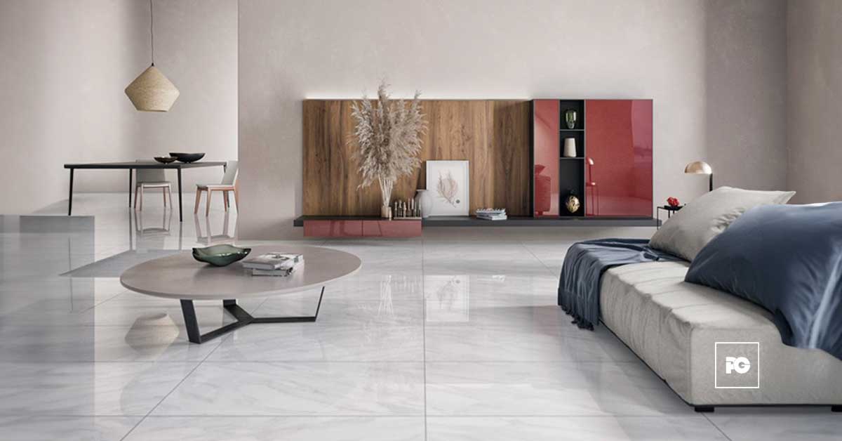 piso vinílico ou laminado para áreas de alta umidade