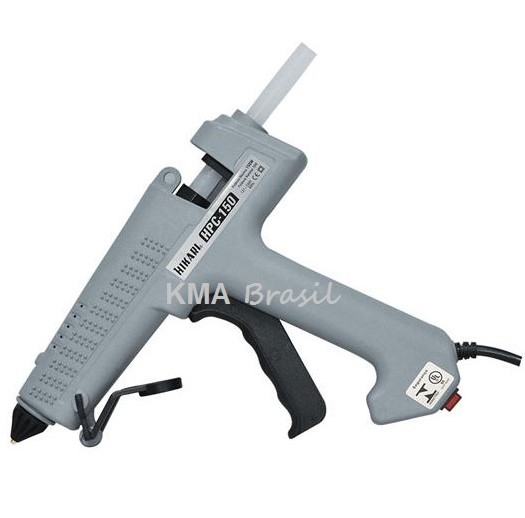 Guia Completo: Pistolas de Cola Quente para Artesanato e Reparos Domésticos