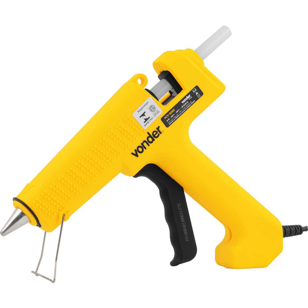 Pistola de Cola Quente Sem Fio: Vale a Pena o Investimento?