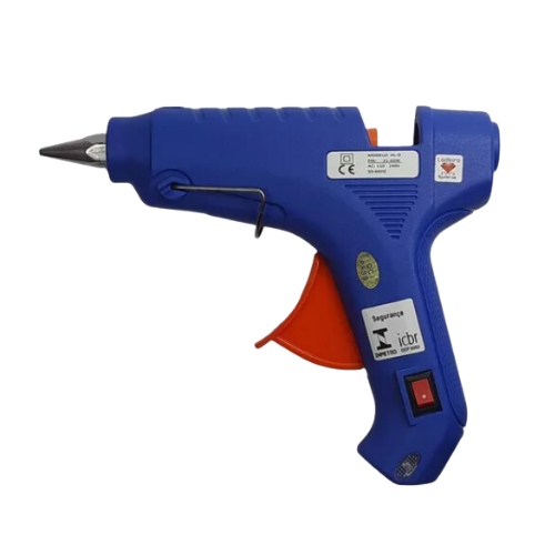 Dicas Essenciais para Usar Sua Pistola de Cola Quente com Segurança