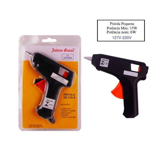 As Melhores Marcas de Pistola de Cola Quente para Profissionais