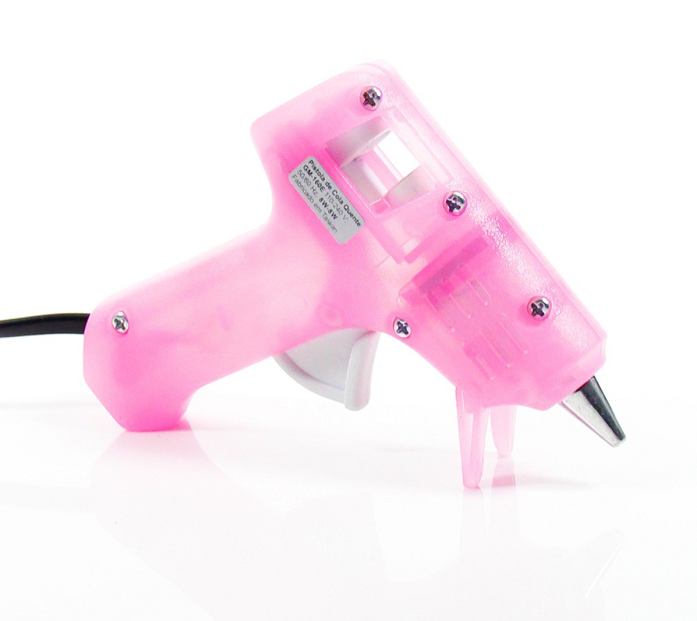 Dicas Essenciais para Usar Sua Pistola de Cola Quente com Segurança