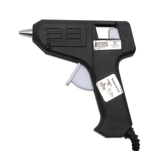 Como Escolher o Refil de Cola Quente Ideal para Seu Projeto