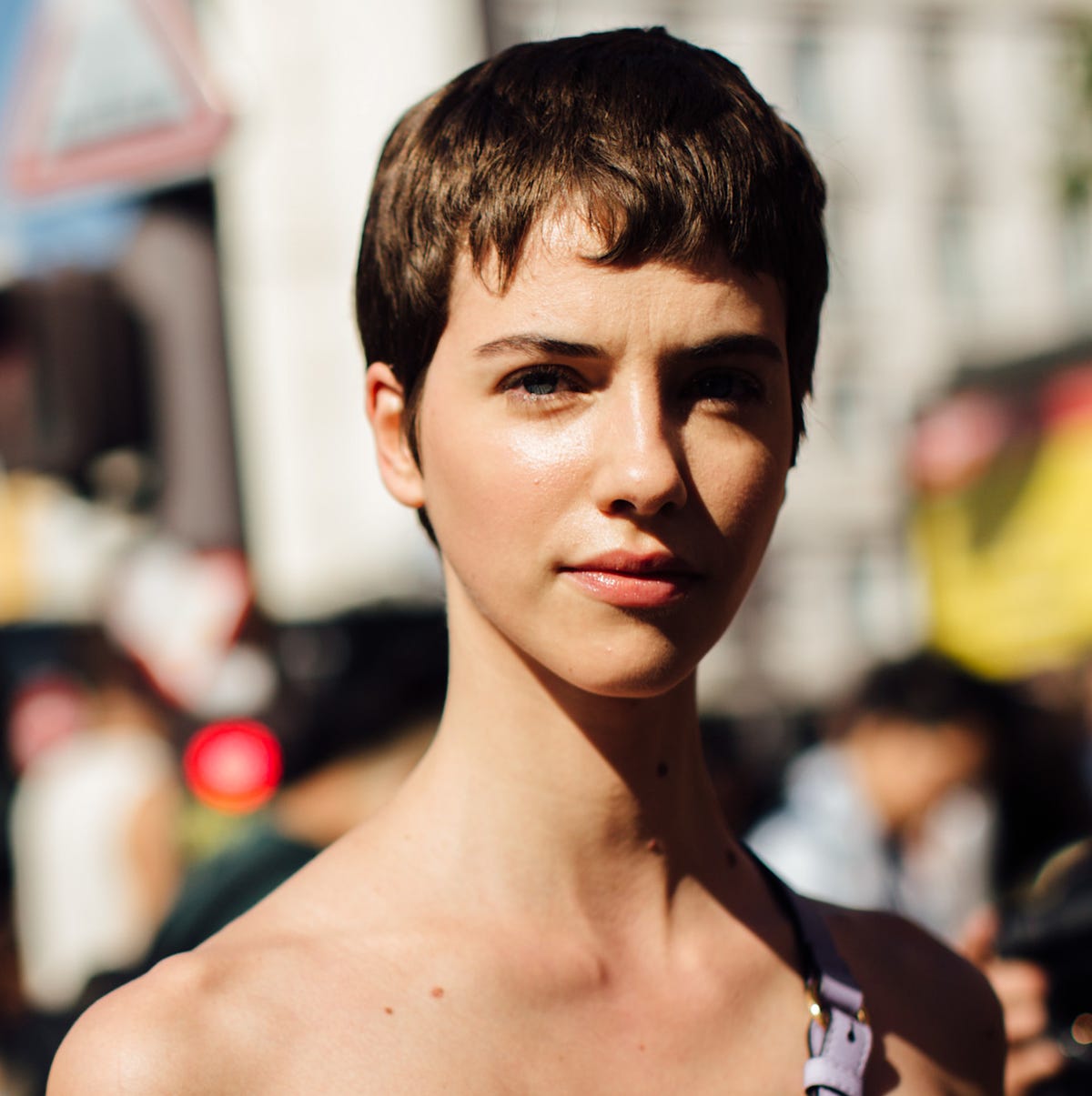 corte joãozinho cabelo curto