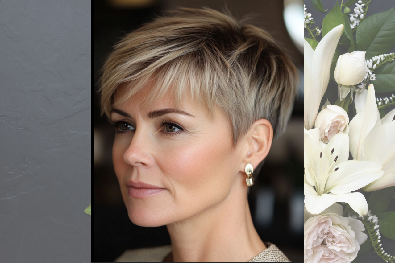 corte joãozinho cabelo curto