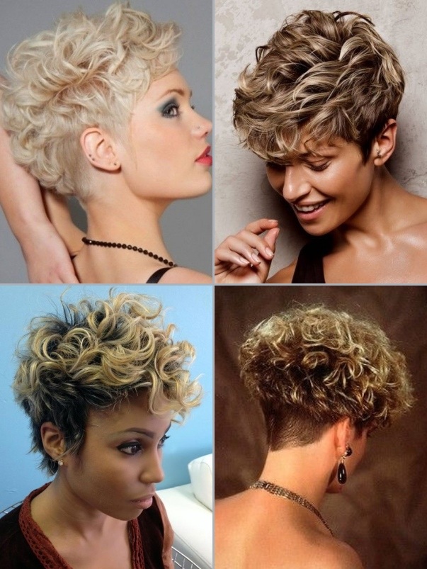 Corte a Seco para Cabelos Cacheados: Por Que é a Melhor Opção para Seu Pixie?