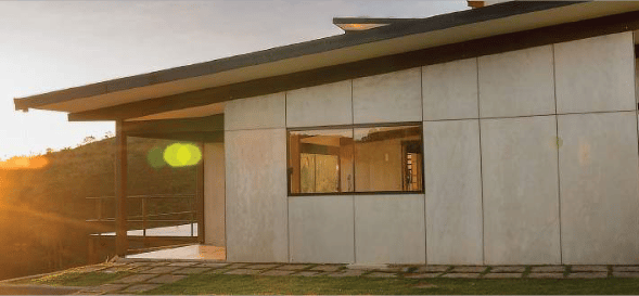 placa cimenticia autoclavada vantagens