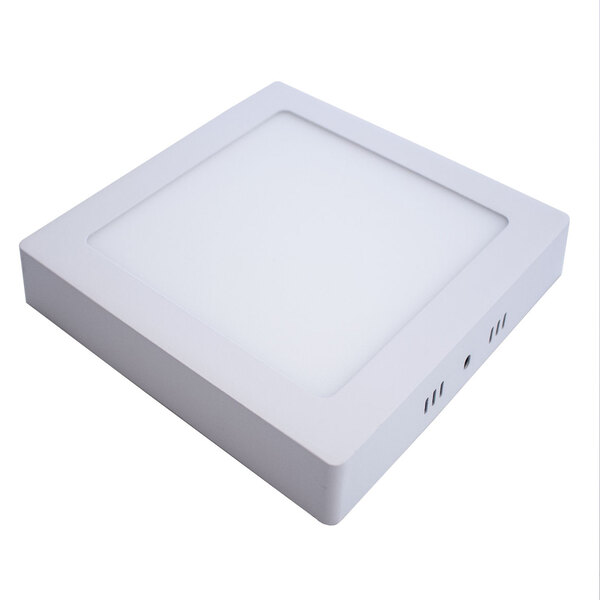 Plafon com sensor de presença