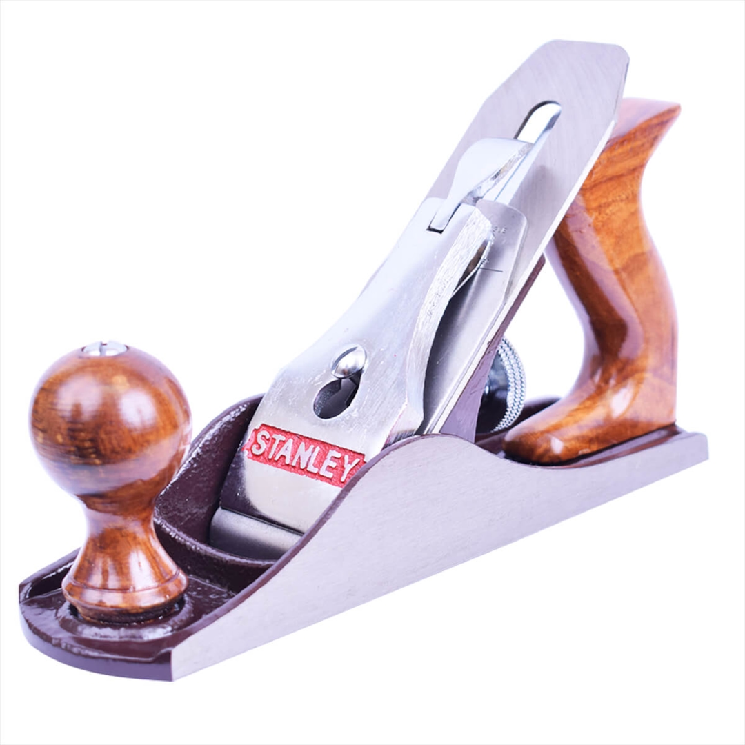 tipos de plaina e suas funcionalidades