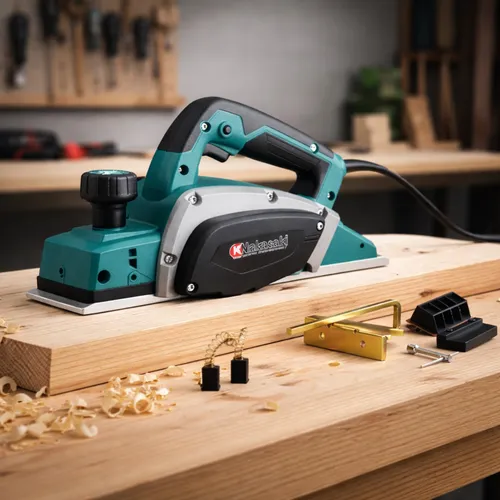 tipos de plaina e suas funcionalidades