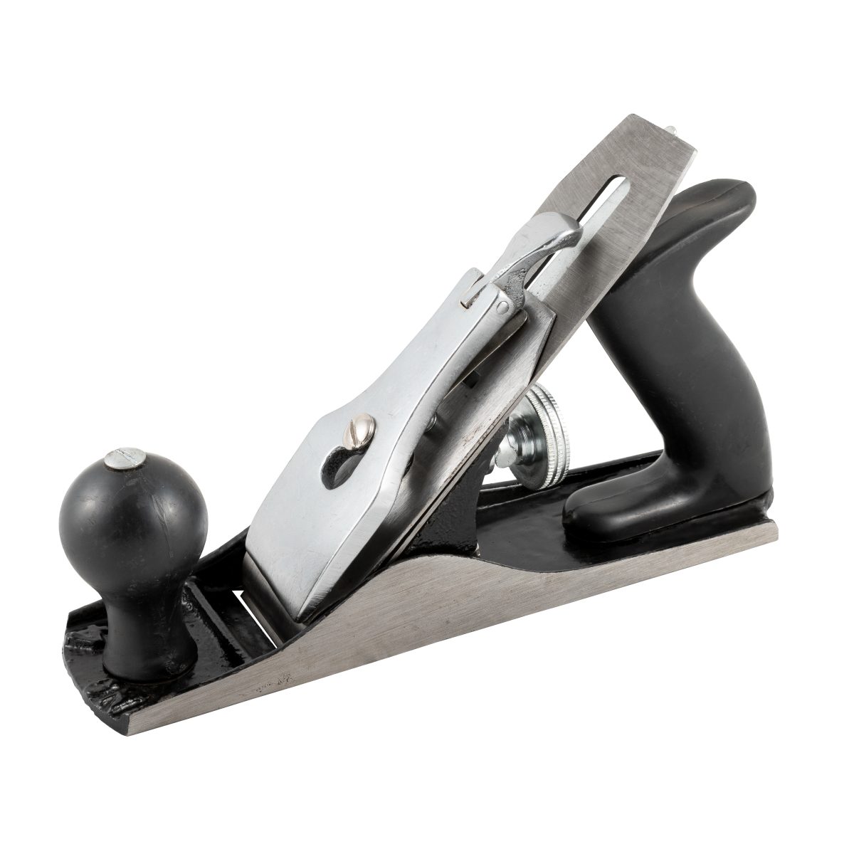 como funciona uma plaina para madeira