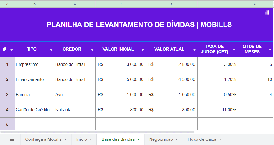 Guia Completo da Regra 50/30/20: Organize Suas Finanças