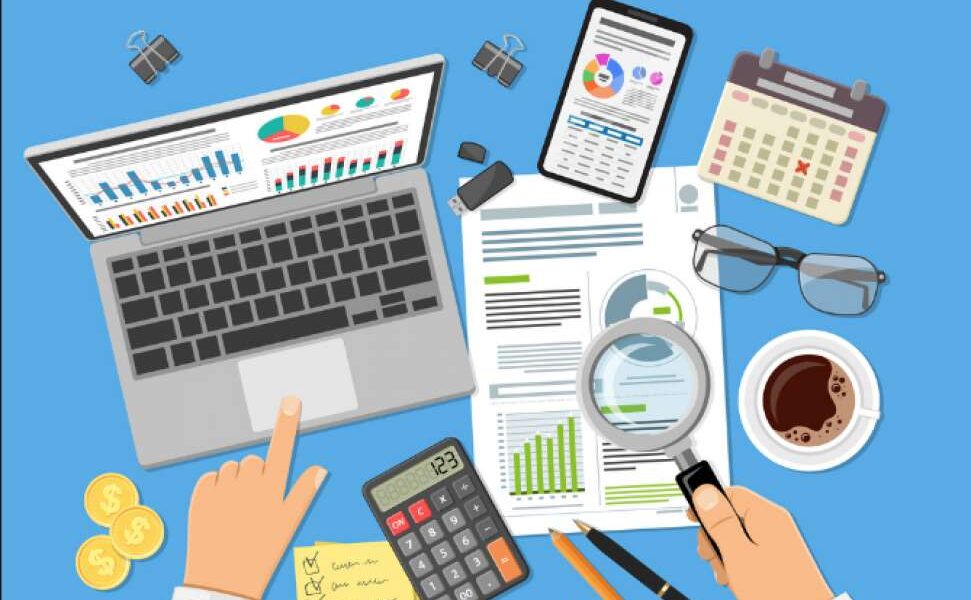 Os Melhores Aplicativos de Controle Financeiro para 2025 e 2026