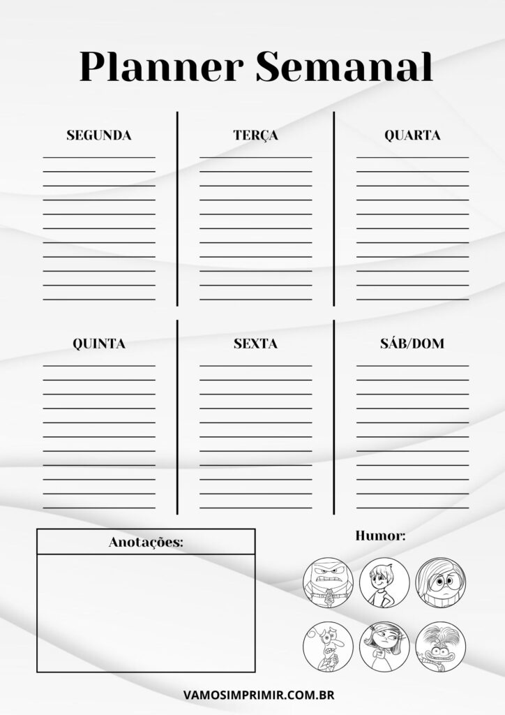 Guia Completo: Como Usar o Notion para Planejamento Semanal Avançado