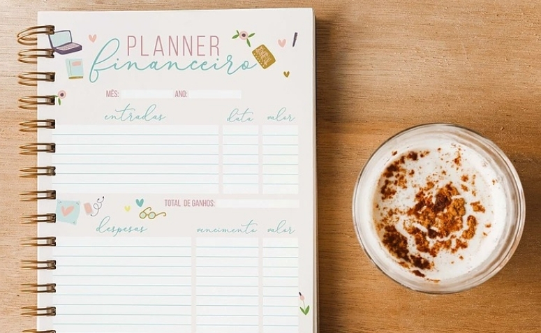 Como escolher o planner financeiro ideal para seu perfil