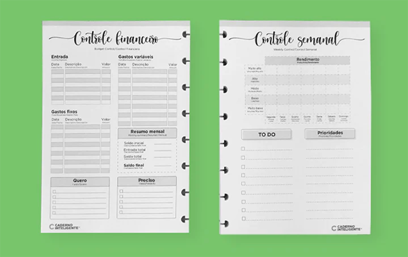 5 apps de controle financeiro que você precisa conhecer em 2026