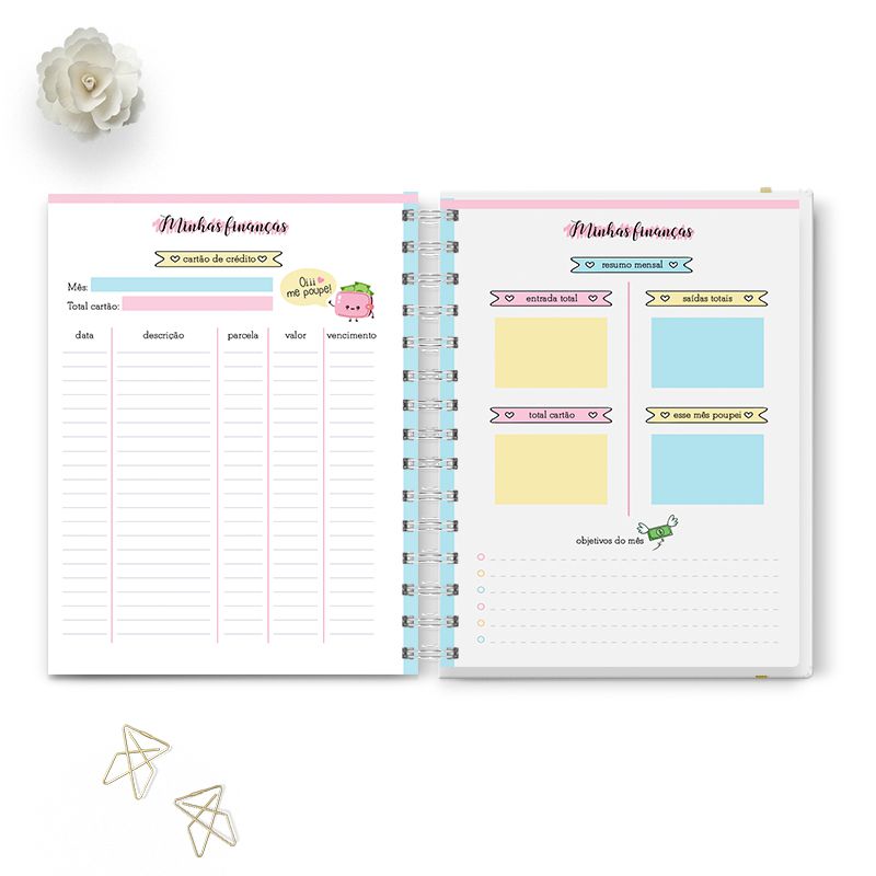 A importância de definir metas financeiras de curto e longo prazo