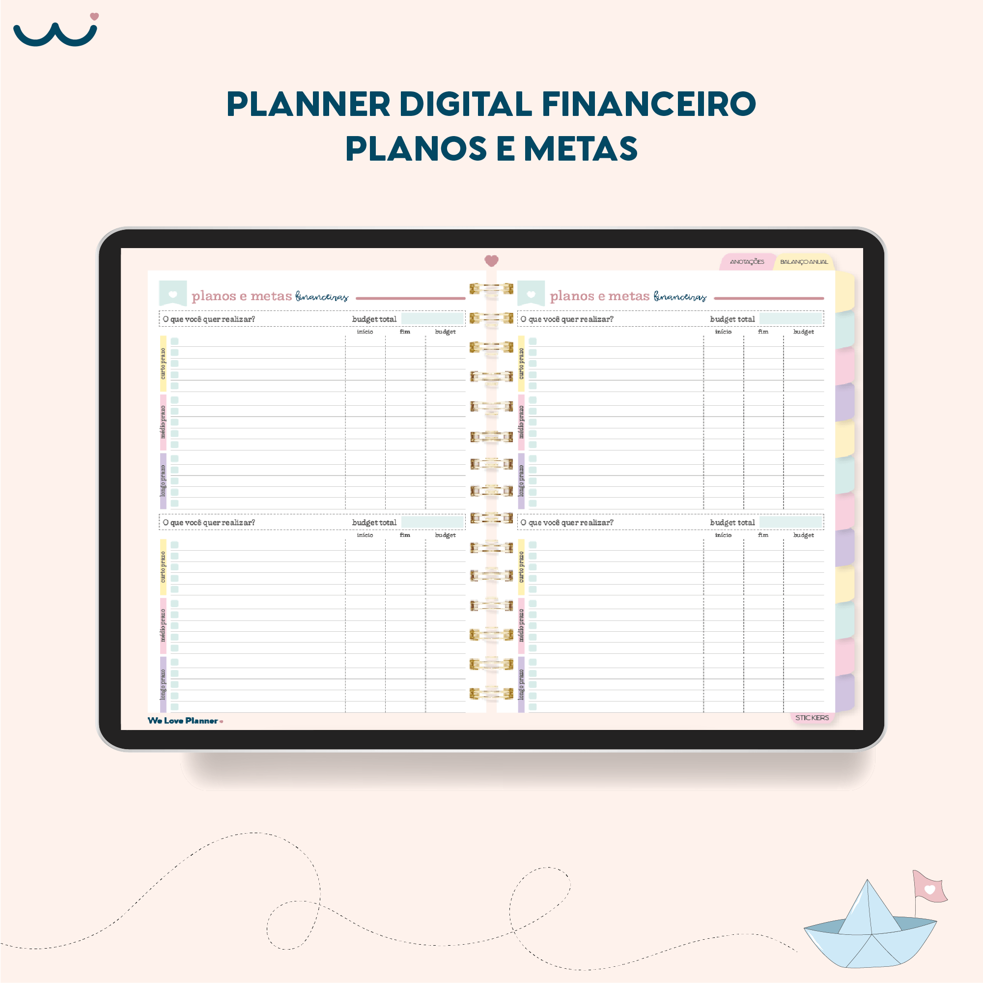Regra 50-30-20: O segredo para um orçamento equilibrado