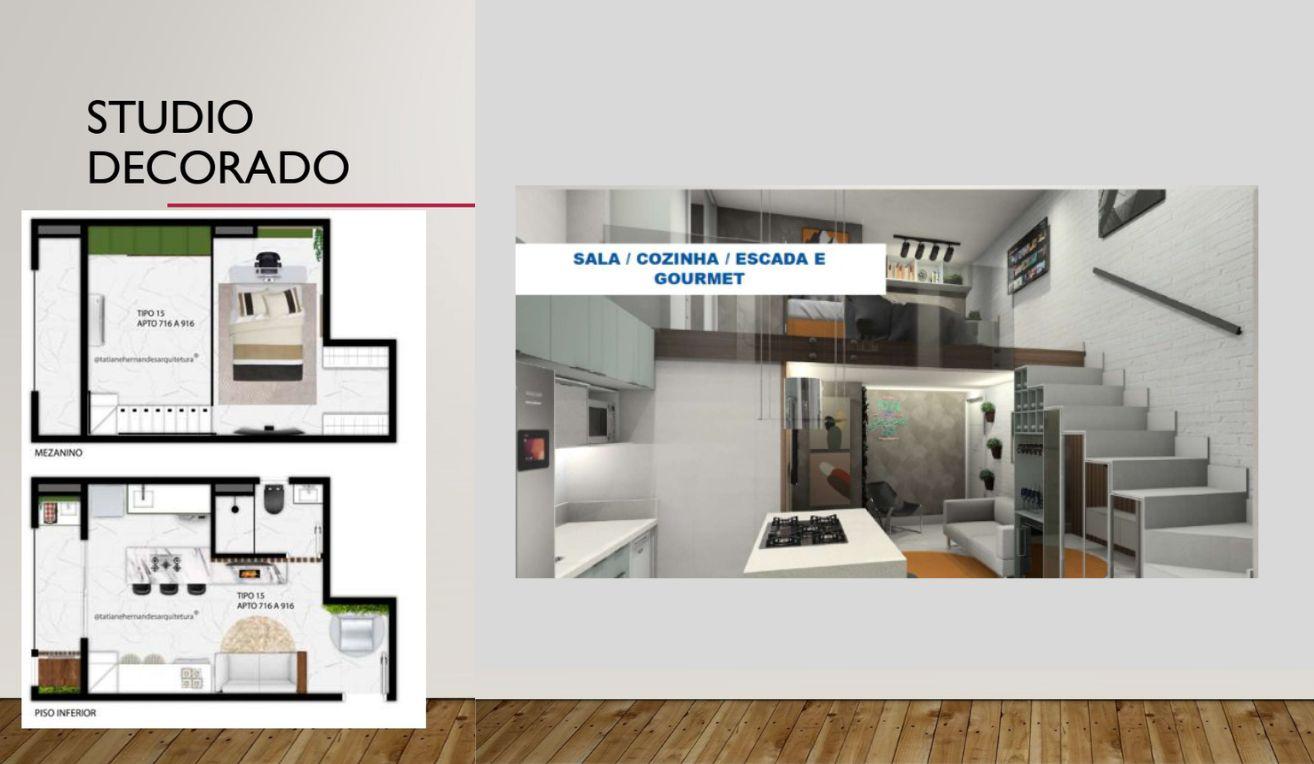 Tipos de pé direito em casas