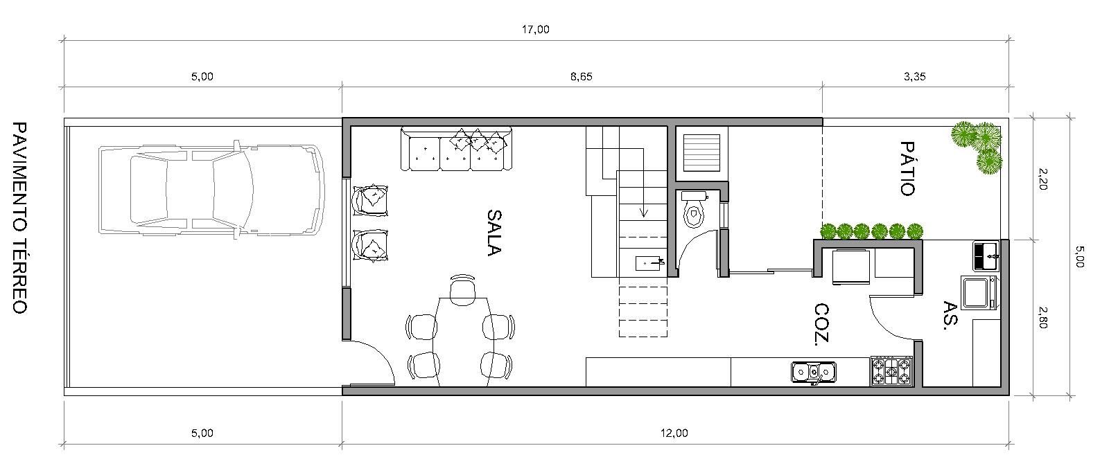 Desafios acústicos em espaços com pé direito alto