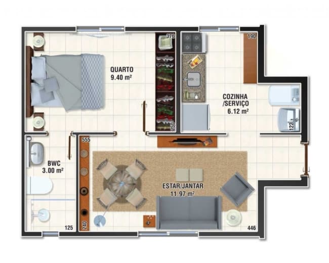 planta de casa arquitetonica guia completo para entender e criar a sua