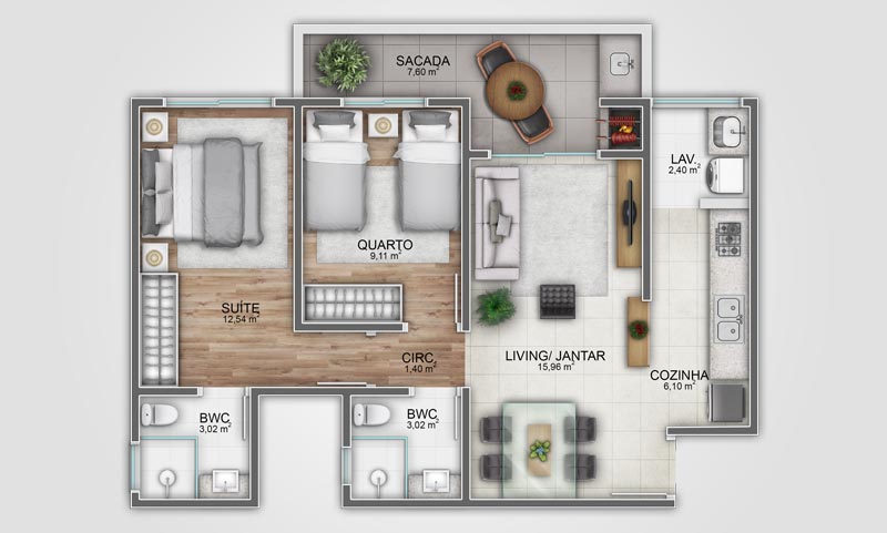 planta de casa arquitetonica guia completo para entender e criar a sua