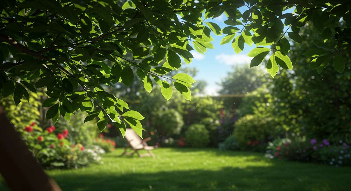 impacto de árvores na infraestrutura urbana