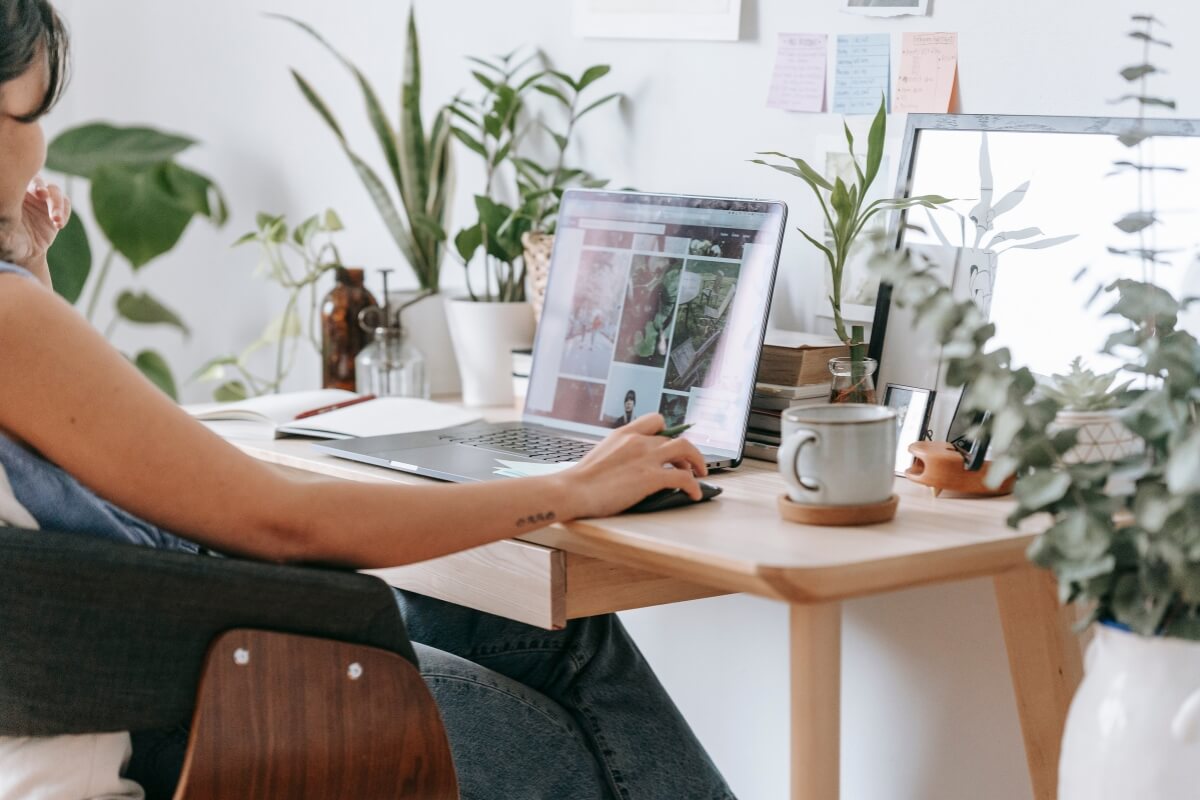 5 Dicas Infalíveis para Manter suas Plantas Saudáveis no Escritório