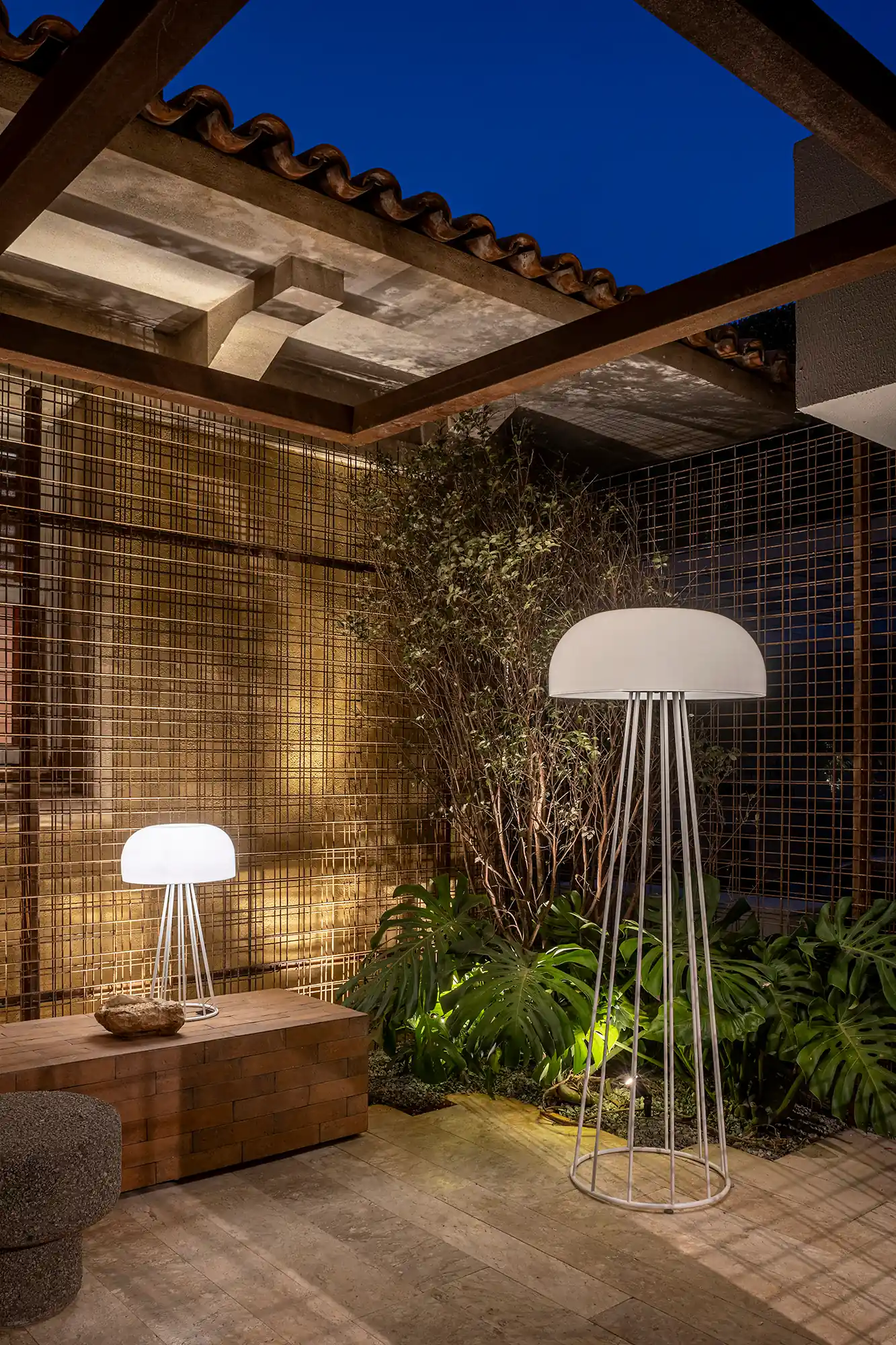 como escolher o espectro de luz ideal para plantas de interior