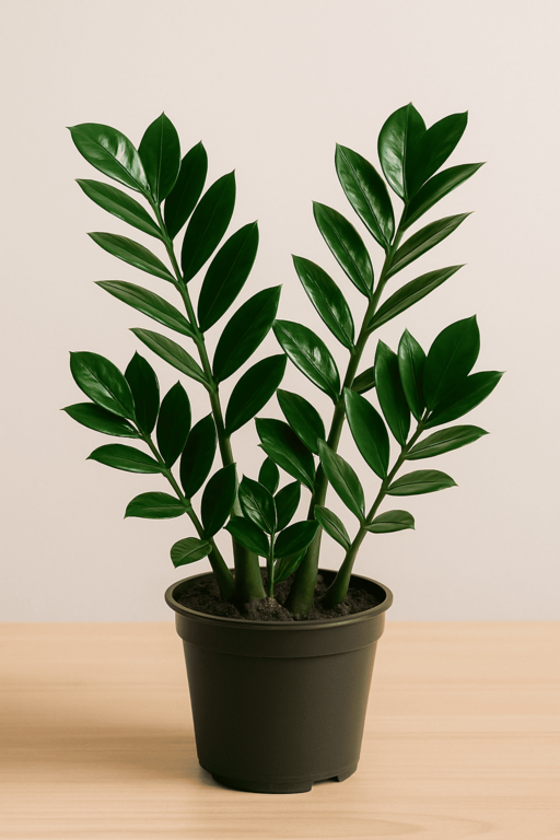 melhores plantas para ambientes sombreados internos