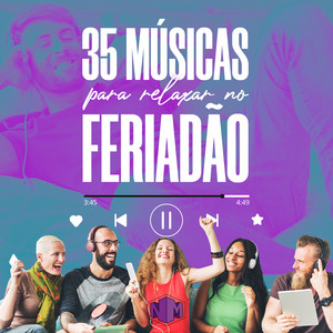 playlists para relaxar