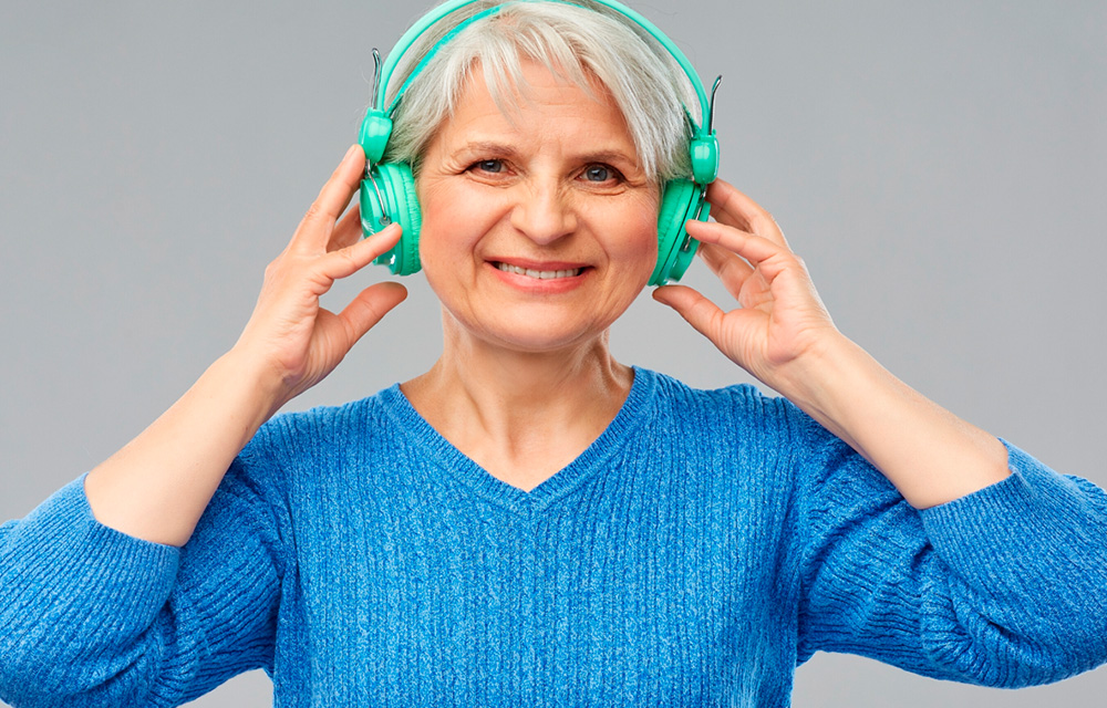 Sons da natureza: o impacto na sua saúde mental