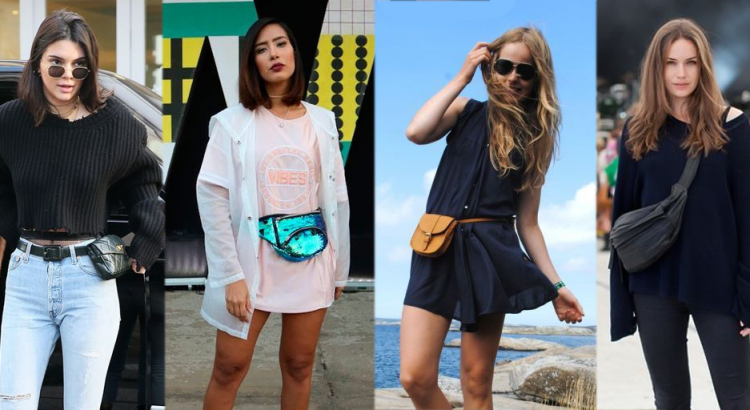 pochete feminina como usar com estilo