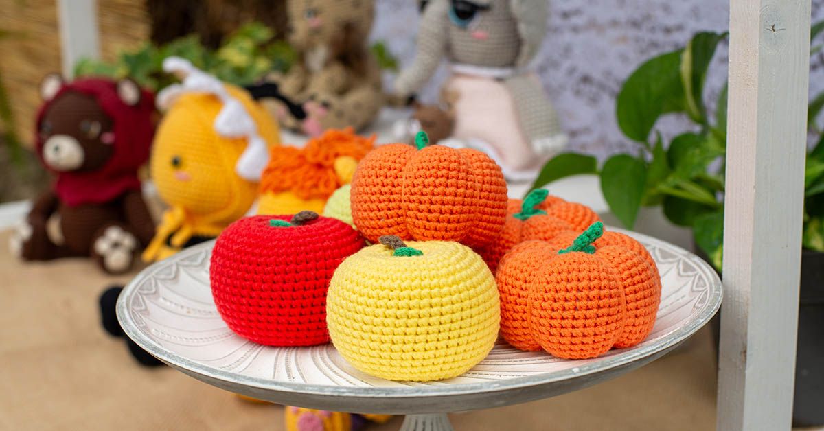 posso lavar amigurumi na máquina de lavar