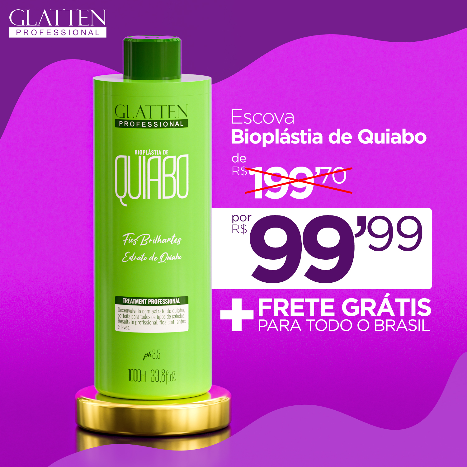 Cabelos Saudáveis: A Importância dos Minerais na Rotina Capilar