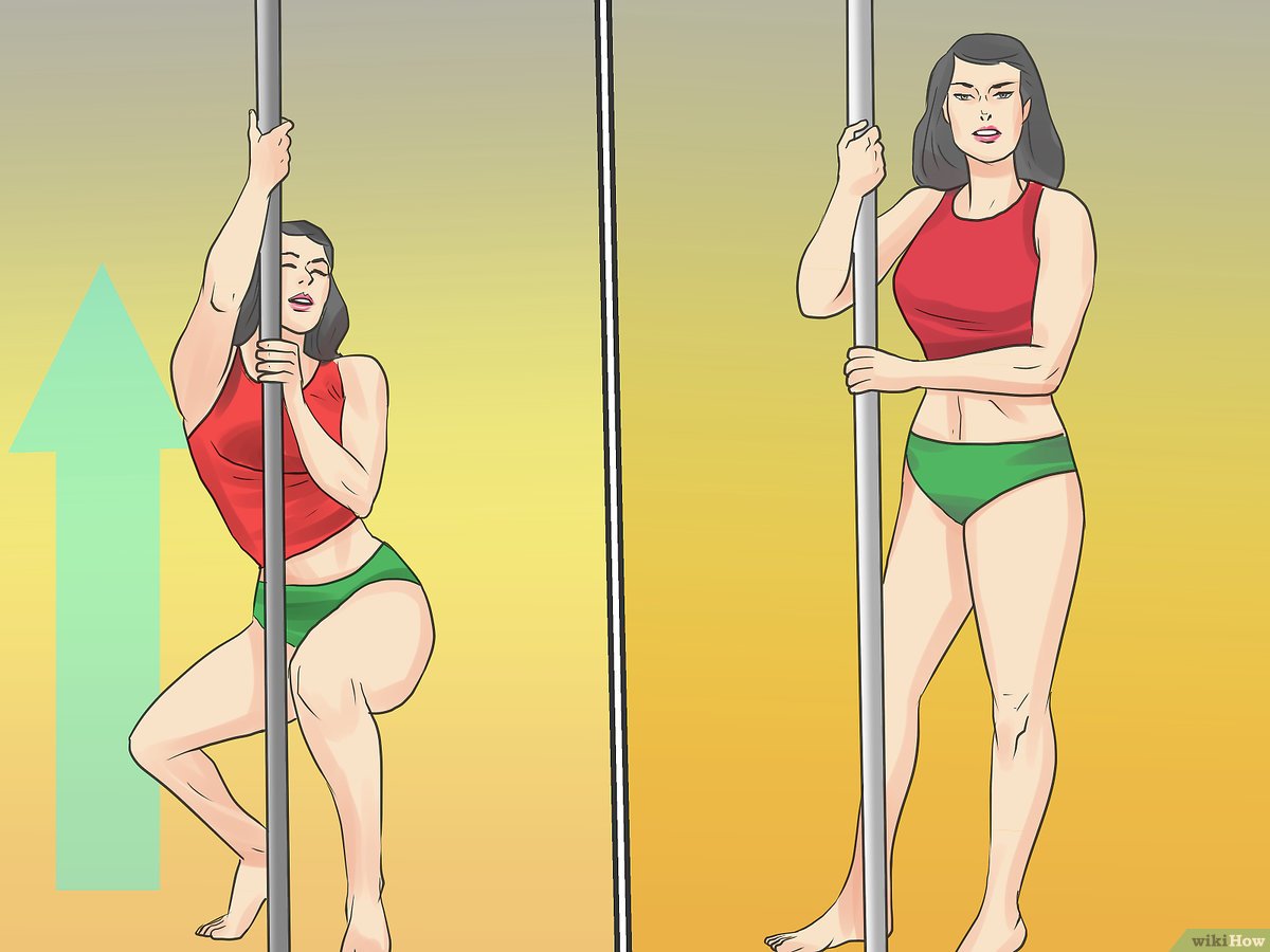 Pole Dance para Iniciantes: Guia Completo dos Primeiros Passos