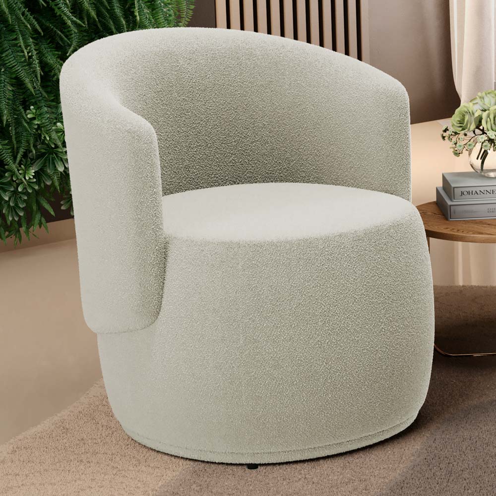 poltrona decorativa para recepção