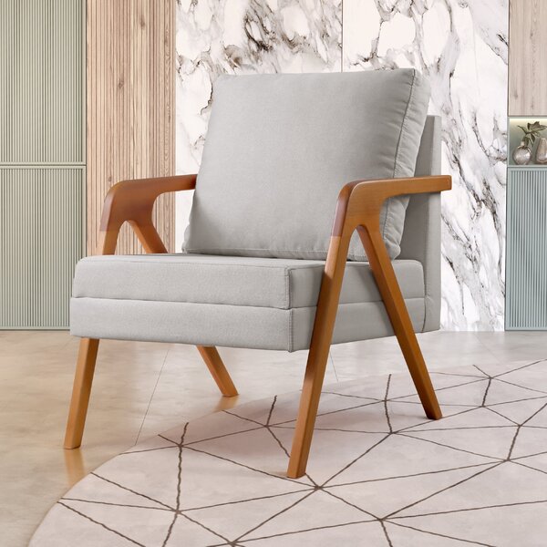 poltrona decorativa para recepção