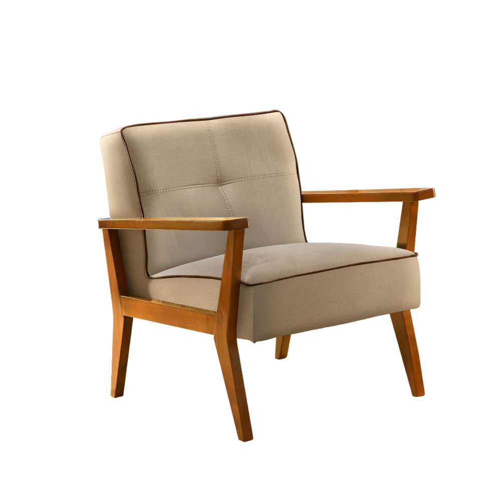 poltrona giratória para sala de estar