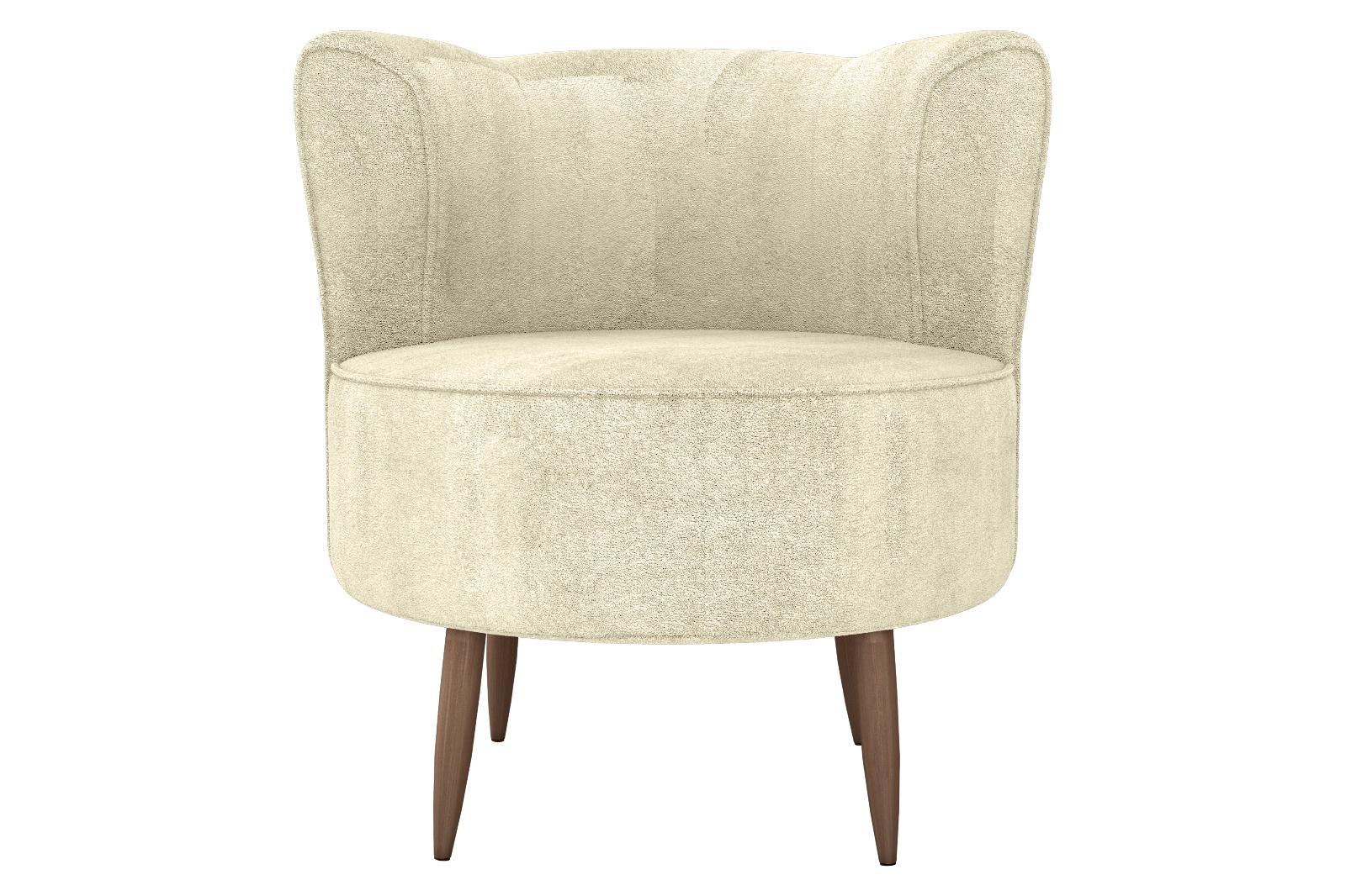 poltrona decorativa para recepção