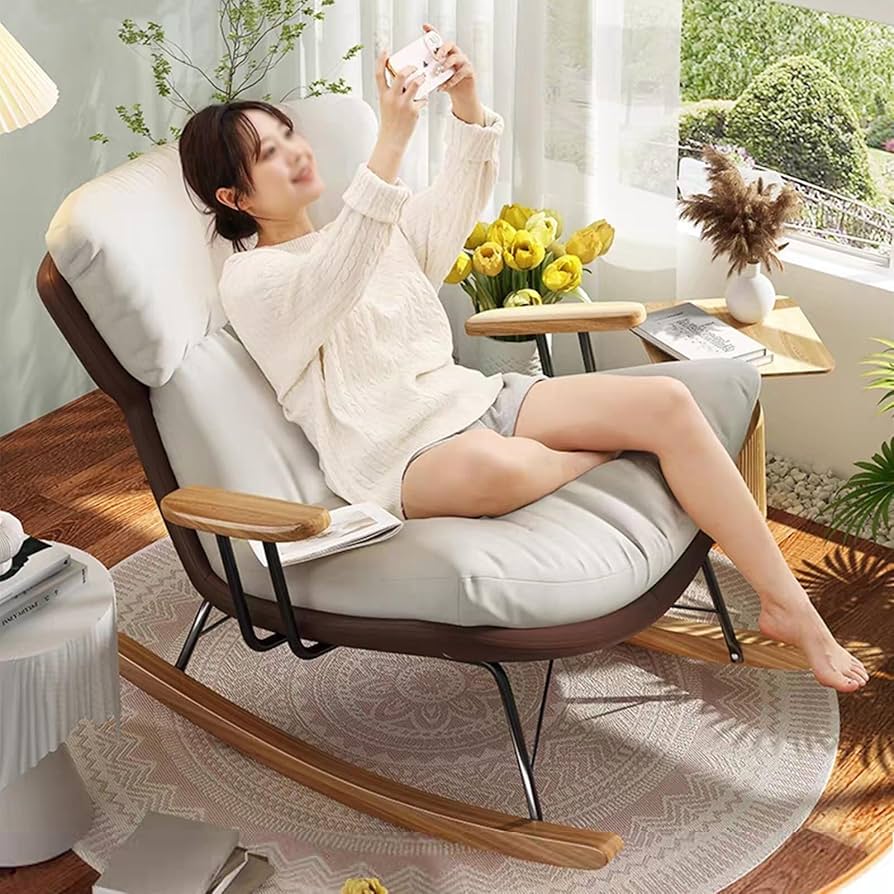 poltrona para sala de estar