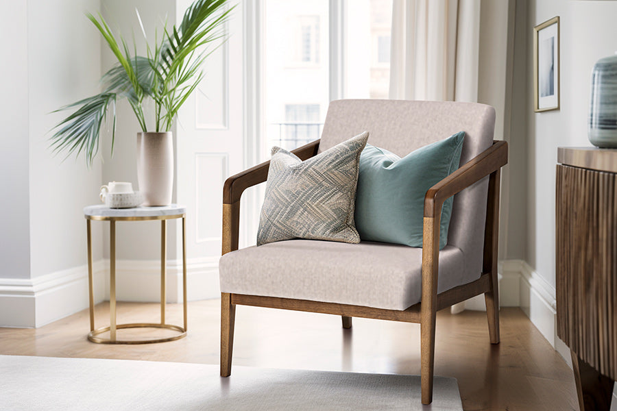 poltrona de design para sala