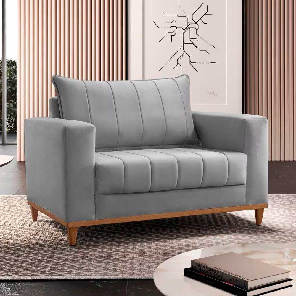 tendência de poltronas 2025