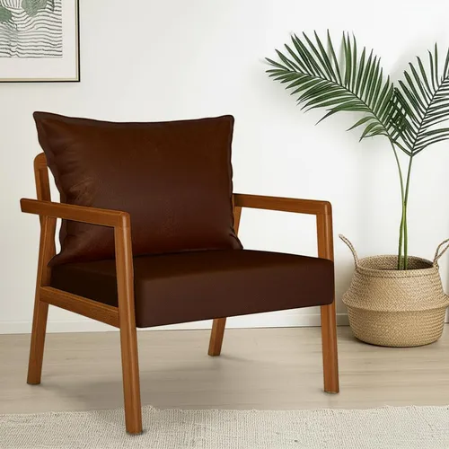 poltrona para sala de estar