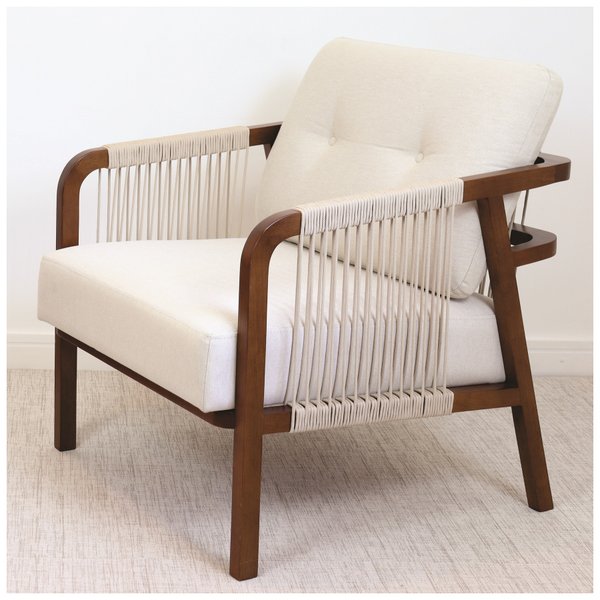 poltrona de design para sala