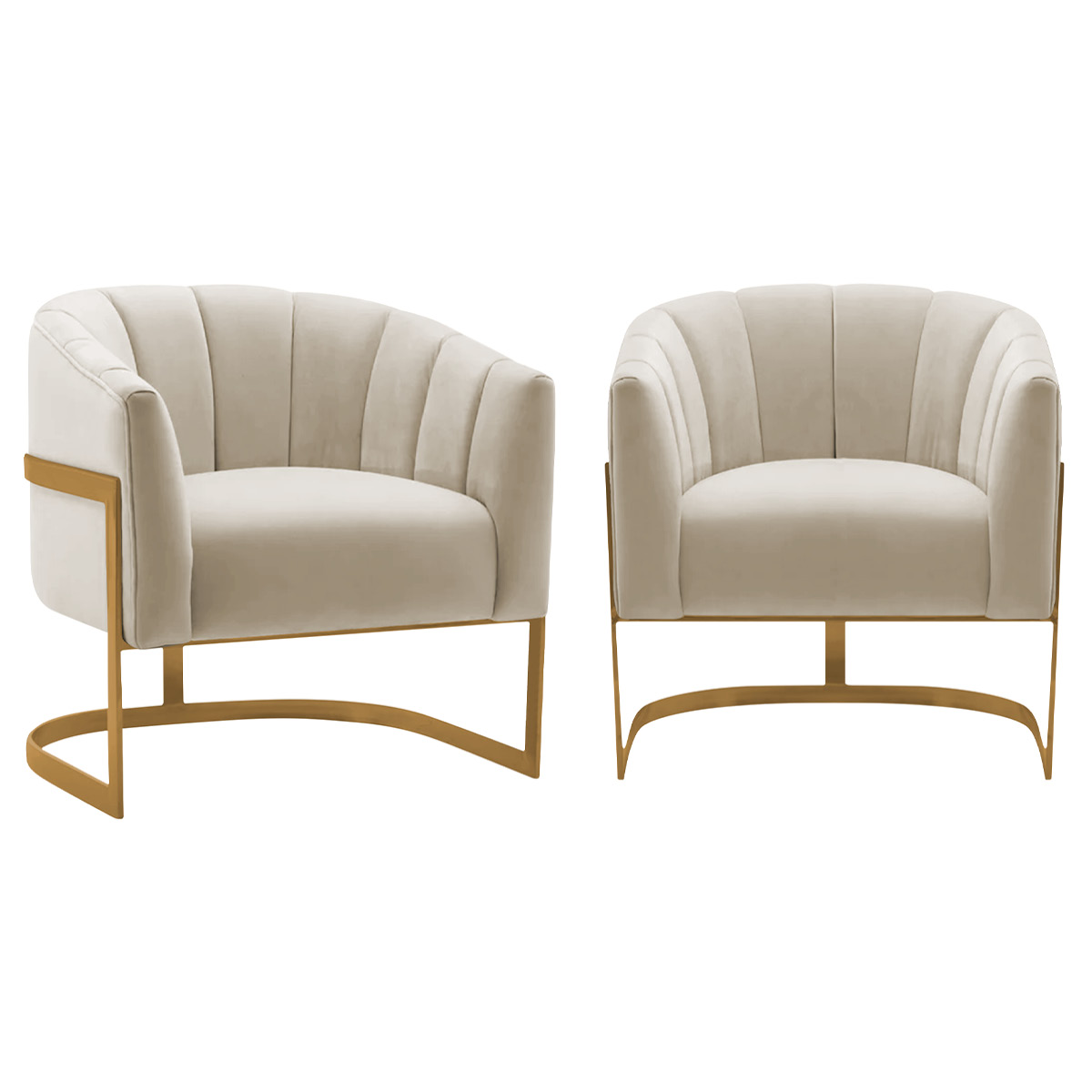 poltrona de design para sala